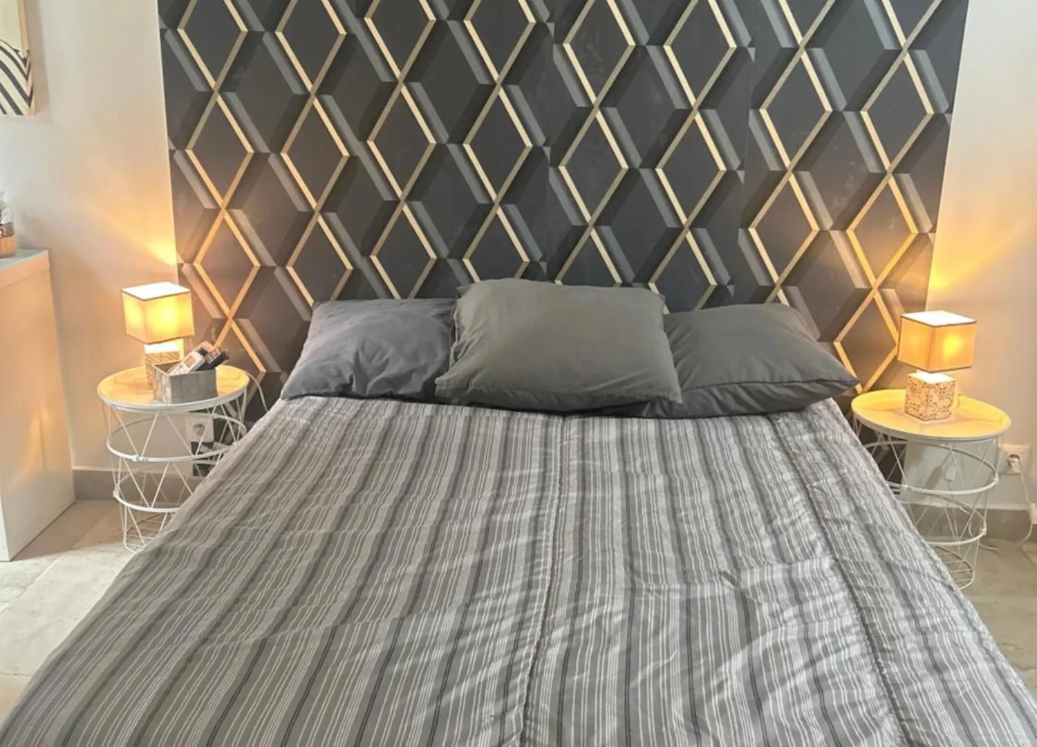 Appartement Le Studio de Lucie Villeurbanne France