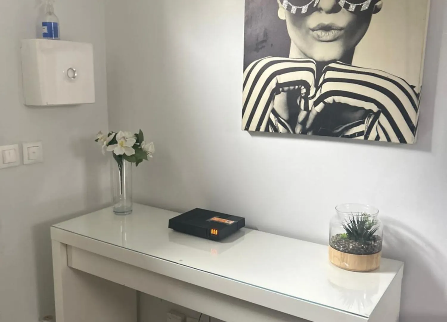 Le Studio de Lucie Villeurbanne France