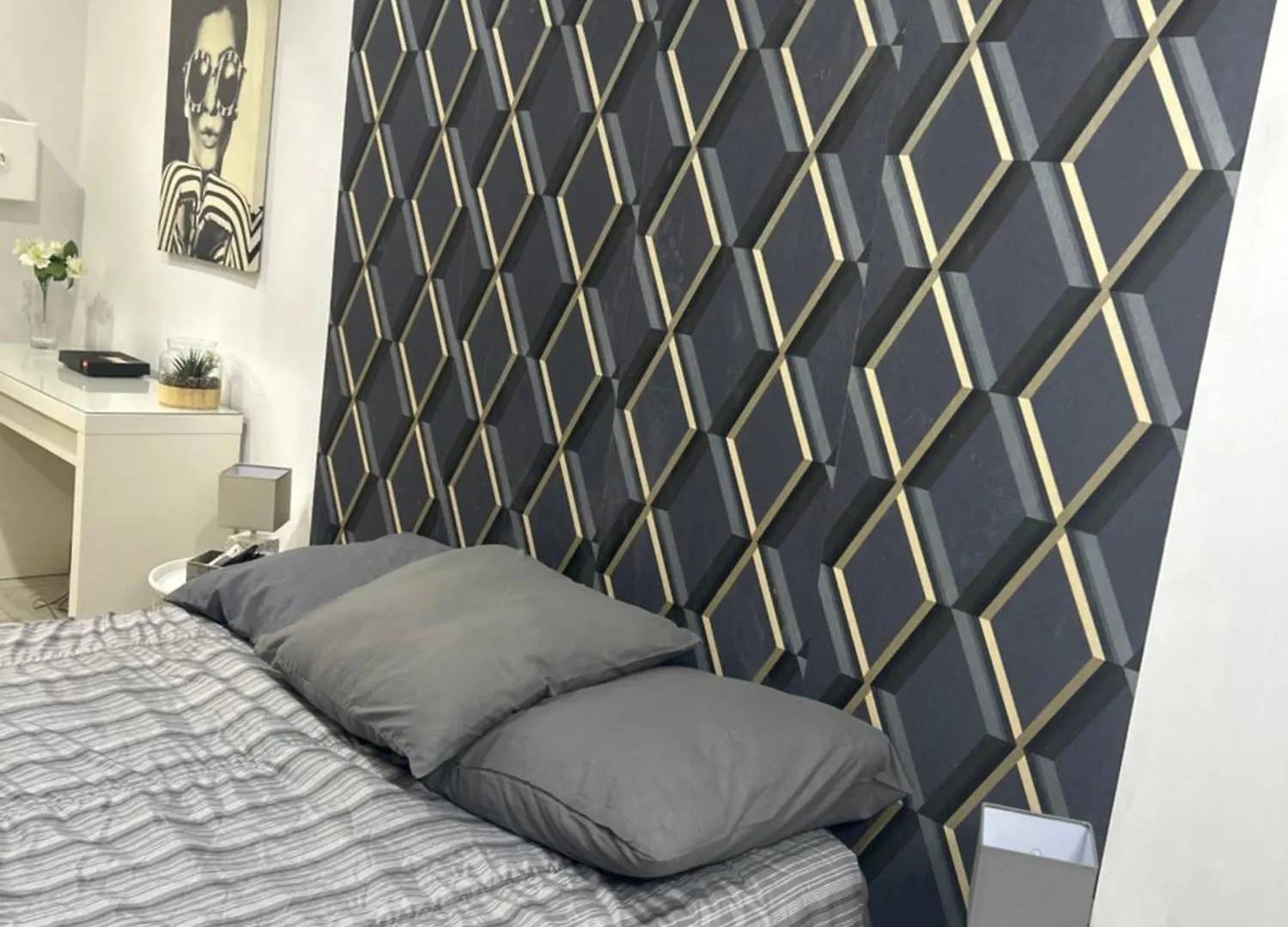 Le Studio de Lucie Villeurbanne Appartement